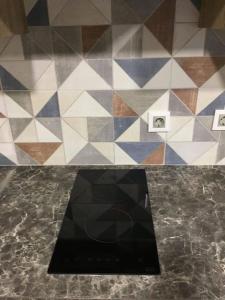 Serrano T1 centro da cidade