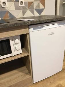 Serrano T1 centro da cidade