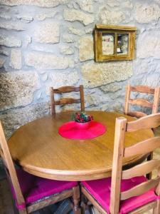 Serrano T1 centro da cidade