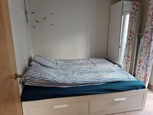 Precioso apartamento en el centro de Santander