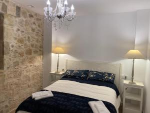 El Patio de San Pablo - Apartamento de lujo en el centro con PARKING GRATIS