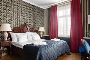 Best Western Hotel Gamla Teatern