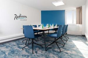 Hotels Radisson Hotel Nice Airport : photos des chambres