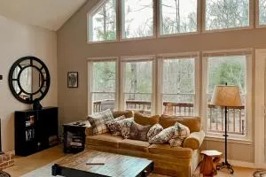 Twyla's Mountain Retreat - Waynesville
