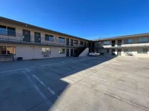 Motel 6 Williams AZ Downtown Grand Canyon - Seligman