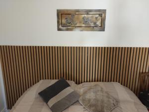 Suite con piscina y parque
