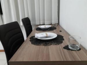 Suíte Especial - Soho - Wi-Fi e NF