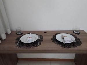 Suíte Especial - Soho - Wi-Fi e NF