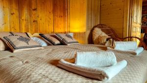 Villa Baranówka - Apartament #4 by ShortStayPoland