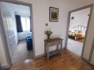 Twyngaer, a spacious 3 bedroom bungalow sleeps 5 - Whitton