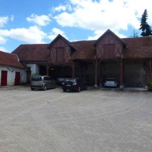 Maisons de vacances Gite A l'ombre de l'Abbaye : photos des chambres