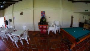 Finca La Martinoza Rozo