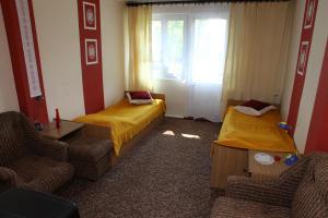 Agropensjonat Stręgielek