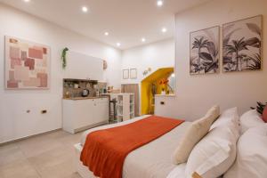 Apartment mit 1 Schlafzimmer
