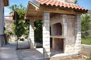 Seaside holiday house Pasman - 870