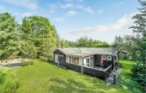 3 Bedroom Pet Friendly Home In Blokhus - Åbybro