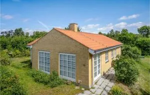 Lovely Home In Ølsted With Kitchen - Hillerød