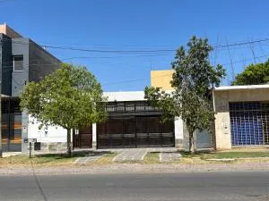 Casa calle Paula - Pocito