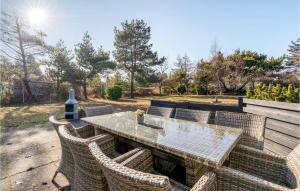 2 Bedroom Gorgeous Home In Væggerløse