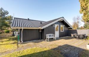 2 Bedroom Gorgeous Home In Væggerløse