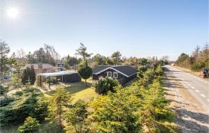 2 Bedroom Gorgeous Home In Væggerløse