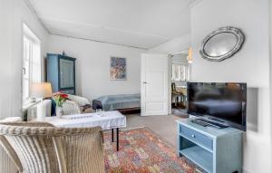 Amazing Apartment In Aabenraa With Wifi