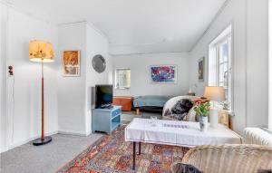 Amazing Apartment In Aabenraa With Wifi