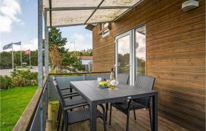 Gorgeous Home In Vestervig With Kitchen