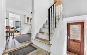 Amazing Apartment In Aabenraa With Wifi