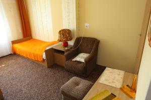 Agropensjonat Stręgielek