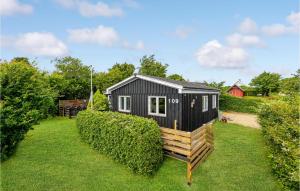 Cozy Home In Roslev With Wifi