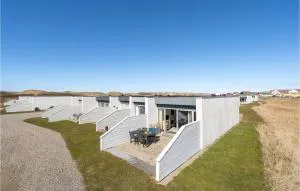 Amazing Home In Vestervig With Sauna - Thyborøn