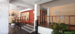 Departamento Atlántico I