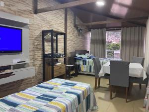 CASA - ESPAÇO UNICO