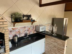 CASA - ESPAÇO UNICO