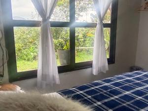 Finca Cafetera Los Ángeles