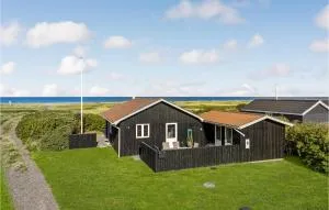 Lovely Home In Løgstør With Kitchen - Løgstør