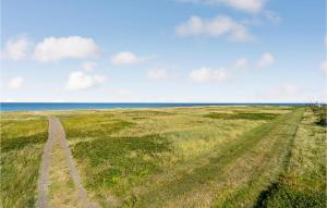 Lovely Home In Løgstør With Kitchen