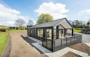 Nice home in Haderslev with WiFi and 3 Bedrooms
