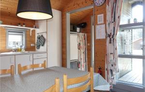 2 Bedroom Lovely Home In Nexø