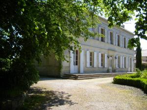 Domaine de Plisseau photo 6