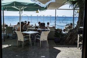 Sappho Hotel Lesvos Greece