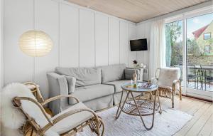 Amazing Home In Gudhjem With Wifi