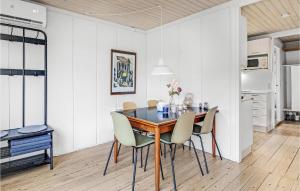 Amazing Home In Gudhjem With Wifi