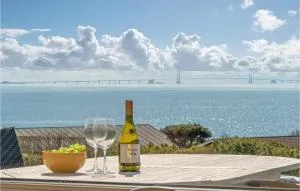 Awesome Home In Slagelse With Wifi - Engvang