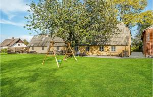 Awesome Home In Haderslev With Wifi