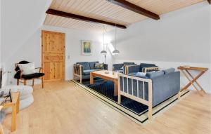 Awesome Home In Haderslev With Wifi