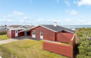 Awesome Home In Slagelse With Wifi