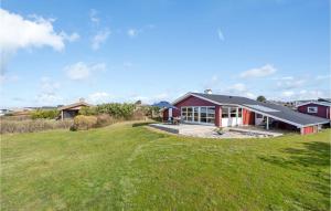 Awesome Home In Slagelse With Wifi