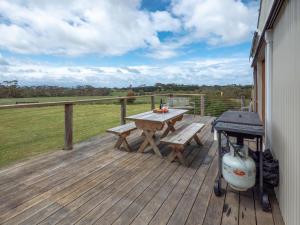 Blue Wren Cottage Farm Stay